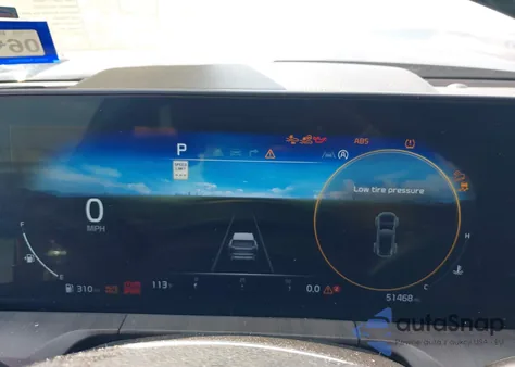 2024 Kia Telluride Sx Prestige from USA, damaged, VIN 5XYP5DGC7RG408137